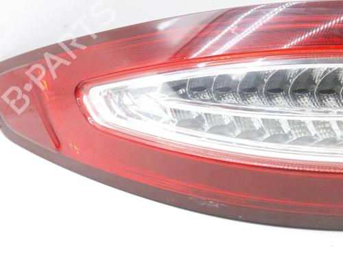 Venstre baglygte FORD MONDEO V Hatchback (CE) 2.0 TDCi | BP39853581C34 - Image 4