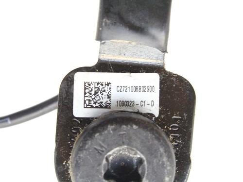 Sikkerhedssele-spænde TESLA MODEL 3 (5YJ3) EV AWD | BP39860665I32 - Image 6