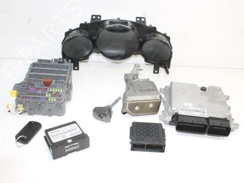 Used Electronic module Electronic module HONDA CIVIC IX (FK) 2.2 i-DTEC (FK3) (150 hp) 39848032 39848032