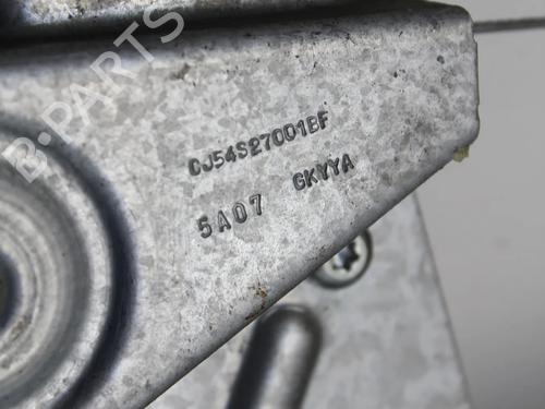 Rudehejsemekanisme venstre bagtil FORD KUGA II (DM2) 1.5 EcoBoost 4x4 | BP39872440C24 - Image 5