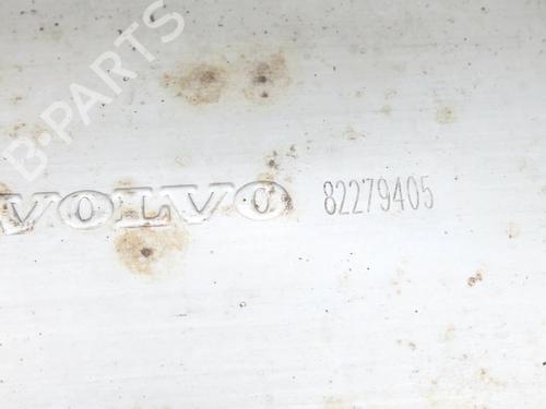 Exhaust system VOLVO V60 I (155) D2 | BP39844635M121 - Image 6