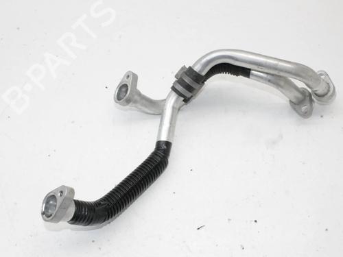 AC pipe NISSAN LEAF (ZE0) Electric | BP39845308M126 - Image 2