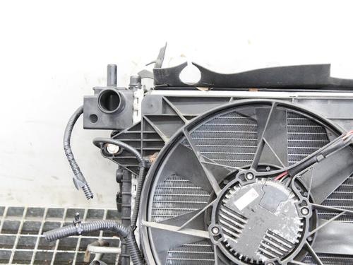 Radiator set OPEL AMPERA (R12) EV 150 | BP39851709M120 - Image 7