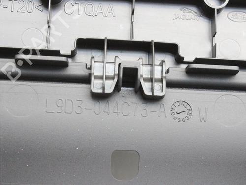 Console centrale JAGUAR I-PACE (X590) EV400 AWD | BP39821400I22 - Image 7