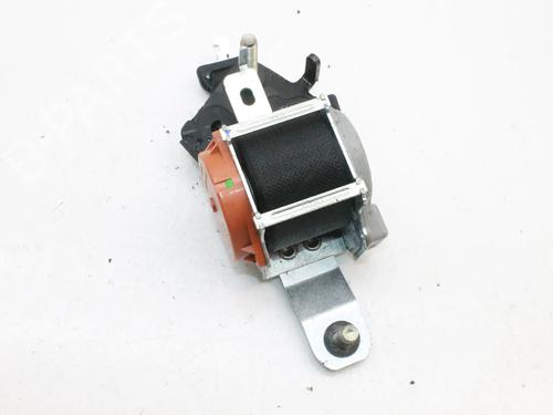 Sikkerhedssele bag midten Sikkerhedssele bag midten HONDA HR-V (RU) 1.6 i-DTEC (RU8) (120 hp) 39874680 39874680
