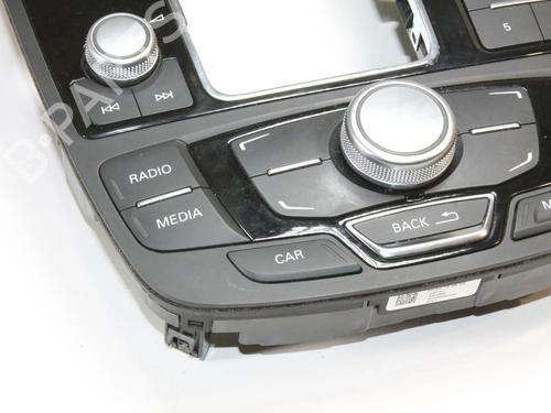 Switch AUDI A7 Sportback (4GA, 4GF) 3.0 TDI quattro | BP39841154I30 - Image 5