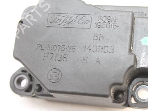 Electronic module LAND ROVER RANGE ROVER EVOQUE (L538) 2.2 D 4x4 | BP39869582M83 - Image 5