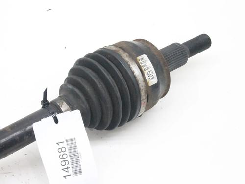 Right rear driveshaft JEEP CHEROKEE (KL) 2.0 CRD 4x4 | BP39841868M41 - Image 4