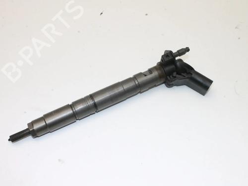 Used Injector Injector AUDI A5 (8T3) 2.7 TDI (190 hp) 39854253 39854253