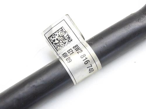 AC pipe AUDI A4 B9 (8W2, 8WC) 35 TFSI Mild Hybrid | BP39815659M126 - Image 5