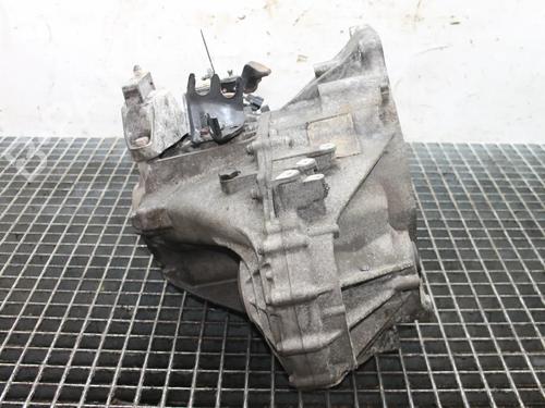 Gearbox MAZDA 3 (BL) 2.2 MZR CD (BL10) | BP39803834M3 - Image 6