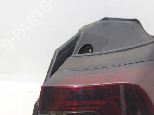 Right taillight JEEP CHEROKEE (KL) 2.0 CRD 4x4 | BP39817172C35 - Image 2