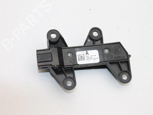 Switch LAND ROVER RANGE ROVER EVOQUE (L538) 2.2 D 4x4 | BP39811553I30 - Image 2