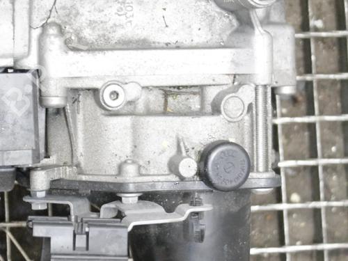 Gearbox AUDI A1 Sportback (GBA) 35 TFSI | BP39866054M3 - Image 4
