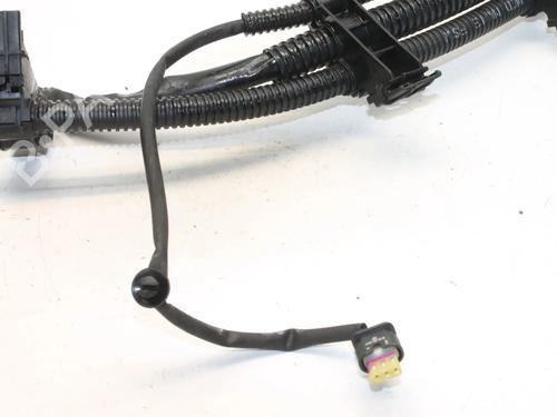 Cable MERCEDES-BENZ CLA (C118) CLA 180 (118.384) | BP39860412E12 - Image 5