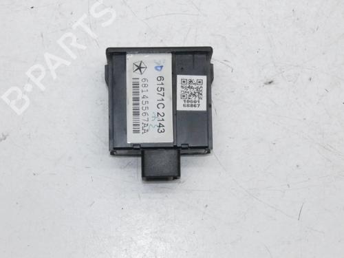 Electronic module CHRYSLER GRAND VOYAGER V (RT) 2.8 CRD | BP39828549M83 - Image 3