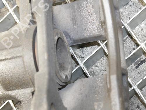 Right front brake caliper CHRYSLER GRAND VOYAGER V (RT) 2.8 CRD | BP39807758M104 - Image 8