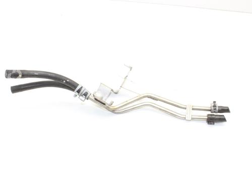 Used Pipe Pipe VOLVO XC40 (536) T5 Plug-in Hybrid (262 hp) 39804848 39804848