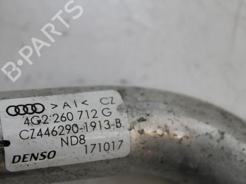 AC pipe AUDI A6 C7 (4G2, 4GC) 2.0 TDI | BP39858264M126 - Image 7