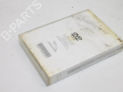 Electronic module JAGUAR XF I (X250) 3.0 D | BP39829416M83 - Image 2