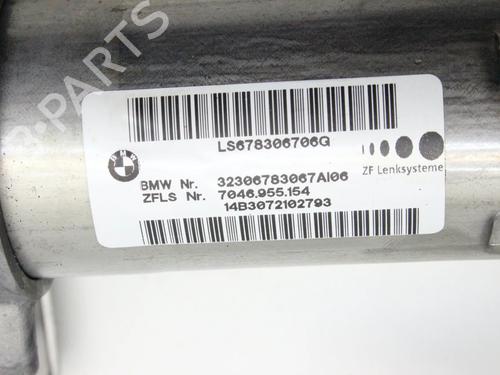 Steering column BMW Z4 Roadster (E89) sDrive 35 i | BP39801235M21 - Image 8