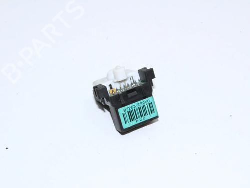 Electronic sensor HYUNDAI ix35 (LM, EL, ELH) 2.0 CRDi 4WD | BP39855365M84 - Image 2