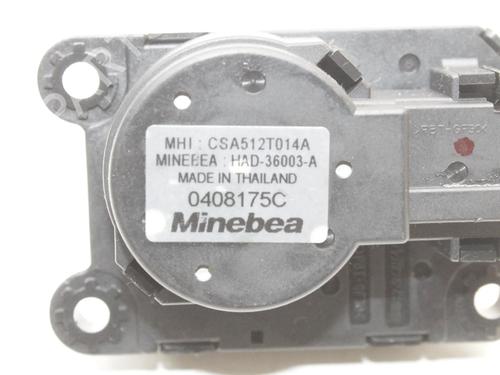 Electronic module MITSUBISHI ASX (GA_W_) 1.6 MIVEC (GA1W) | BP39828242M83 - Image 5