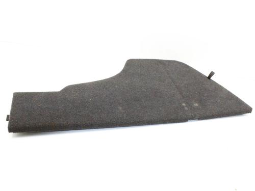 Used Boot lining Boot lining LEXUS UX (_AA1_, _AH1_, _MA1_) 250h (MZAH10) (184 hp) 39785545 39785545