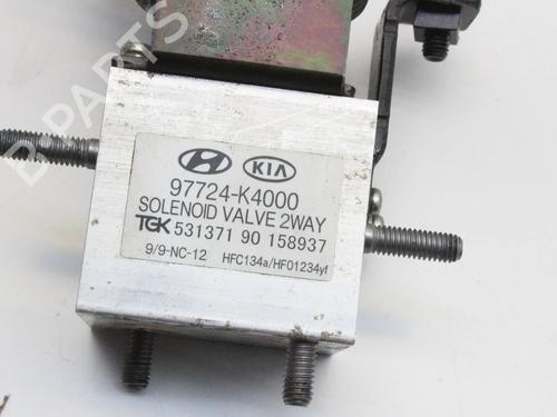 Electronic sensor KIA NIRO I (DE) E-NIRO | BP39774792M84 - Image 4