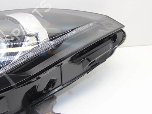 Left headlight JAGUAR F-TYPE Convertible (X152) 3.0 SCV6 | BP39858749C28 - Image 5