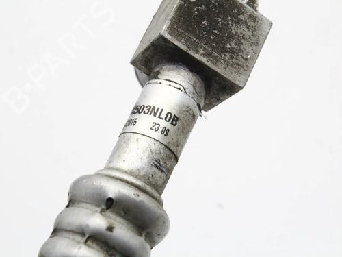 AC pipe NISSAN LEAF (ZE0) Electric | BP39817100M126 - Image 6