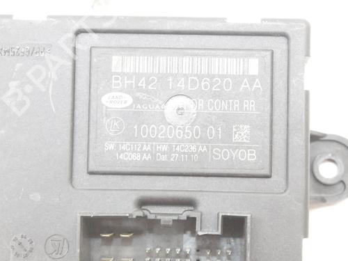 Electronic module LAND ROVER DISCOVERY IV (L319) 3.0 TD 4x4 | BP39773601M83 - Image 6