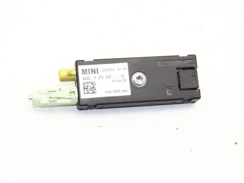 Used Electronic module Electronic module MINI MINI (F55) Cooper (136 hp) 39875351 39875351