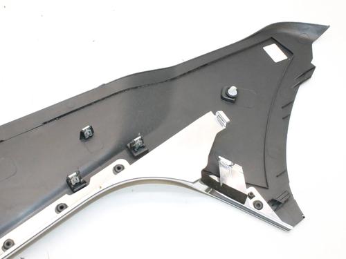 Mittelkonsole JAGUAR XE (X760) 2.0 | BP39792892I22  - Image 8