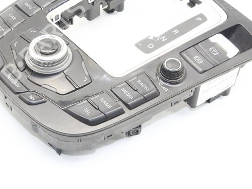 Electronic module AUDI Q5 (8RB) 3.0 TDI quattro | BP39831873M83 - Image 6