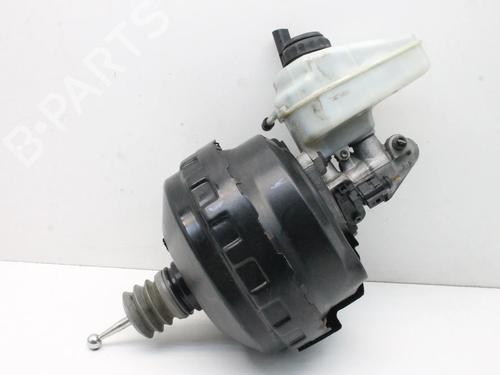 Bremseservo Bremseservo VW TOURAN (1T3) 2.0 TDI (140 hp) 39850446 39850446