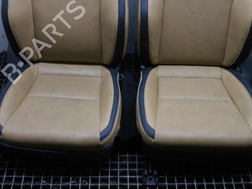Sæde sæt LEXUS RZ (_BM1_) 450e DIRECT4 (XEBM15) | BP39851662C78  - Image 5