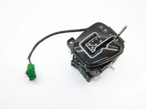 Used Gear lever Gear lever JAGUAR XJ (X350, X358) D 2.7 (207 hp) 39865026 39865026