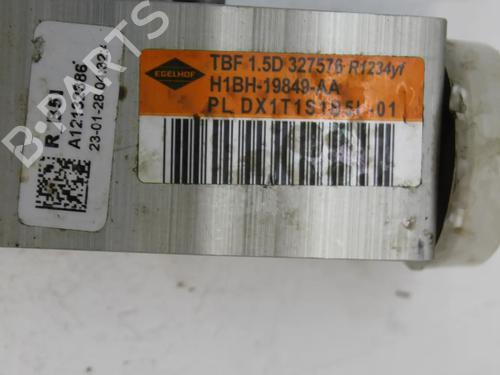 Electronic sensor FORD FIESTA VII (HJ, HF) 1.0 EcoBoost | BP39833274M84 - Image 4