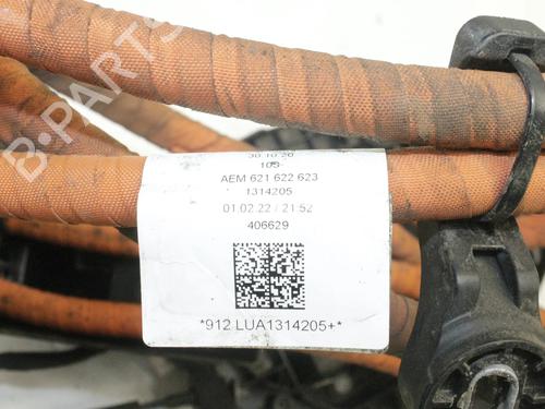 Câble VW ID.3 (E11, E12) Pro S | BP39832303E12  - Image 9