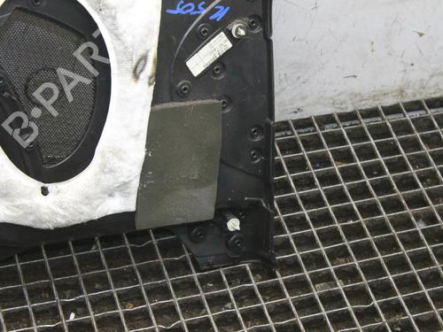 Rear right panel MINI MINI (R56) Cooper SD | BP39772724C61 - Image 9