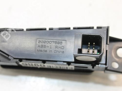 Electronic module CHEVROLET ORLANDO (J309) 2.0 D | BP39837759M83 - Image 4