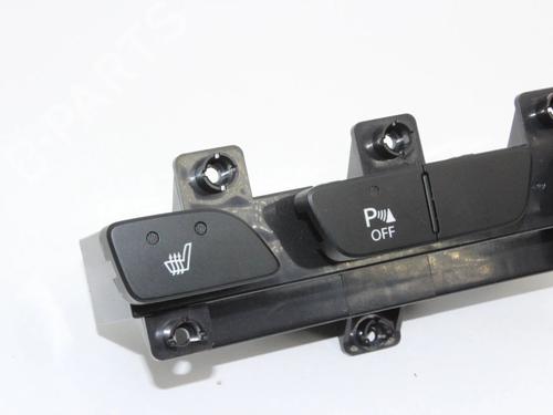 Switch HYUNDAI ix35 (LM, EL, ELH) 2.0 CRDi 4WD | BP39846638I30 - Image 2