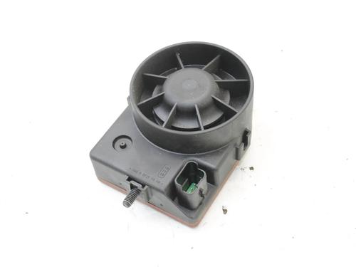 Used Electronic module Electronic module OPEL COMBO E Tour / Life (K9) Combo-e (136 hp) 39866478 39866478