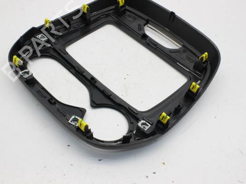 Middle console RENAULT CAPTUR I (J5_, H5_) 1.5 dCi 90 (J5N4, J5M5, J5MW, J5M6, J5AL, J5AJ) | BP40166954I22 - Image 8