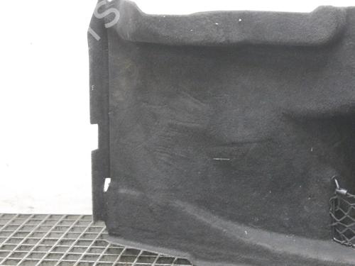 Boot lining MERCEDES-BENZ S-CLASS Coupe (C216) CL 500 (216.371) | BP39789906I3 - Image 2