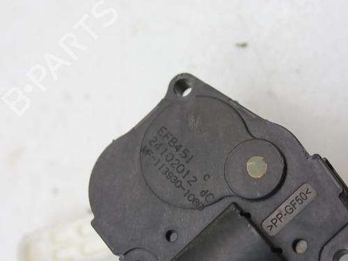 Electronic module JAGUAR XF I (X250) 2.2 D | BP39812457M83 - Image 3