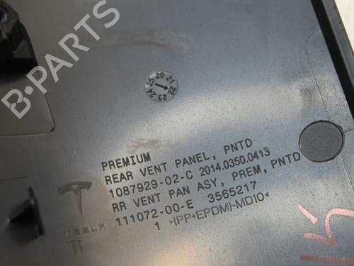 Mittelkonsole TESLA MODEL Y (5YJY) EV Rear-Wheel Drive | BP39878204I22 - Image 4
