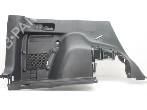 Used Boot lining Boot lining HONDA CR-V IV (RM_) 1.6 i-DTEC 4WD (RE6) (160 hp) 39868522 39868522