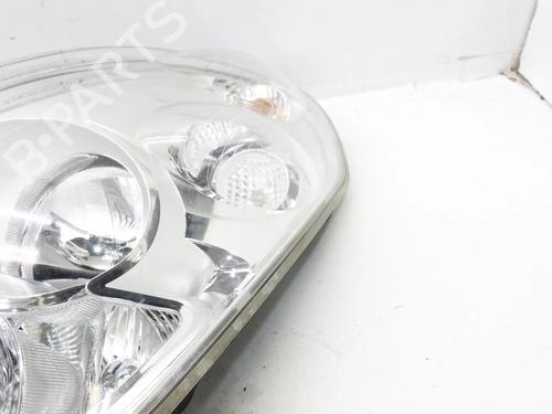 Left headlight OPEL MOVANO B Van (X62) 2.3 CDTI FWD (FV) | BP39779336C28 - Image 6